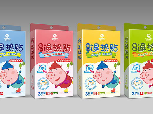 智昀生物包装、画册和网站设计