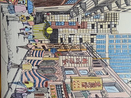 坚持是最可怕的力量