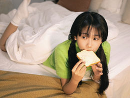 以欢喜之心慢度日常