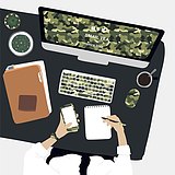 用户头像