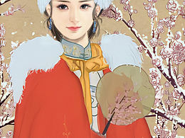 梅女