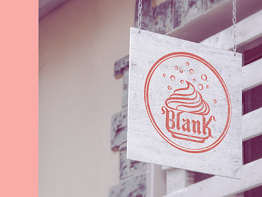留白甜品 blank cupcakes（个人主页-ZMjA5NTA1NTI=） - 品牌 - 站酷设计师彭莫莫原创素材 - 站酷ZCOOL