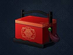 游戏icon_国风宝箱4枚
