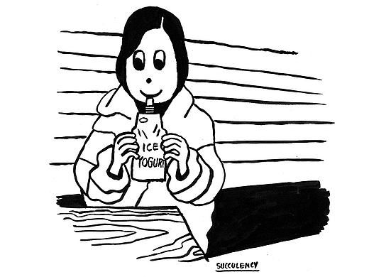 succulencyworks-seoul2016（个人主页-ZMjUyNTg2MTY=） - 创作习作 - 站酷设计师succulency原创素材 - 站酷ZCOOL