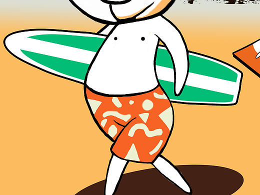 臨摹的海報(bào)作品（個人主頁-ZMTgxNDY3ODg=） - 概念設(shè)定 - 站酷設(shè)計(jì)師黃雨粒原創(chuàng)素材 - 站酷ZCOOL