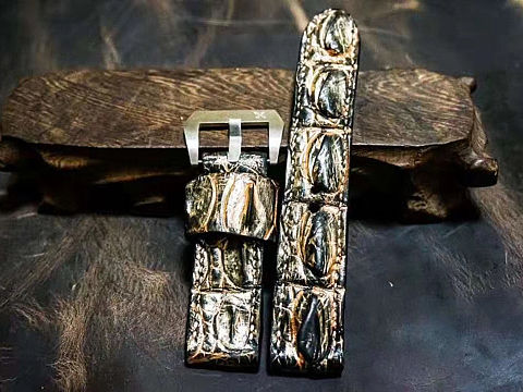 ipien一品表带定制