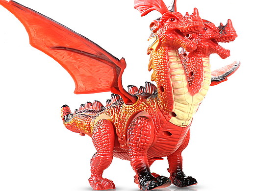 亚马逊儿童玩具拍摄精修合集