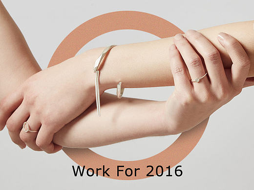 2016年度作品总结