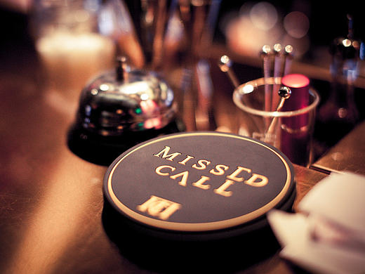 南宁｜Missed Call 