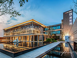 余姚·漫悅灣 示范區(qū)