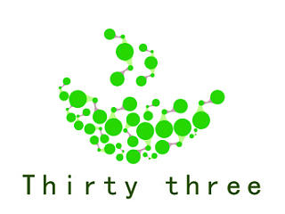 一个名叫33的茶馆