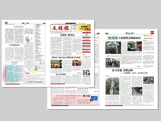 报纸