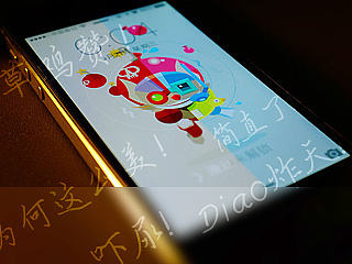 【美哭】2014上半年插画壁纸大合集——腾讯游戏TGideas