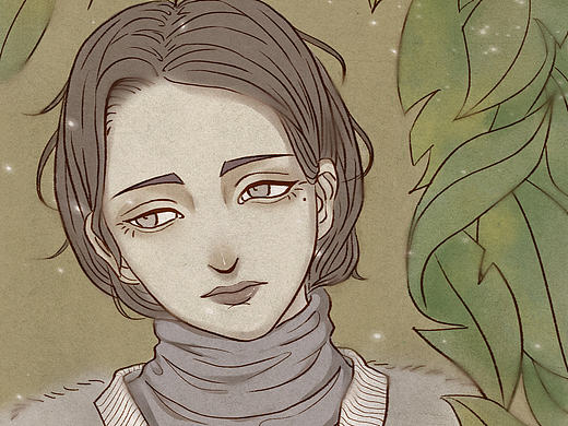 冬意