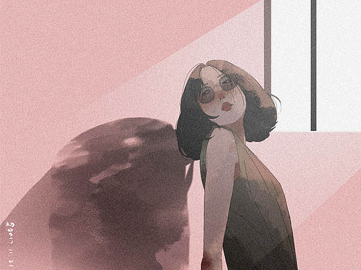 插画2