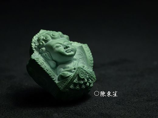 太子佛系列
