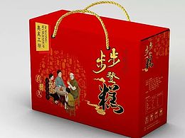 礼盒包装设计