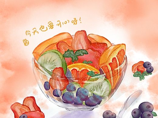 watercolor