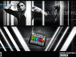 服装颁奖典礼视觉包装风格（个人主页-ZMzYwMzEy） - 动画/影视 - 站酷设计师左门原创素材 - 站酷ZCOOL