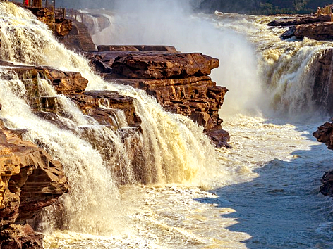 北京天津旅游海报