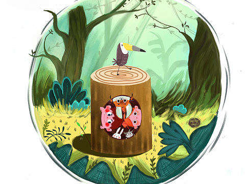 练习