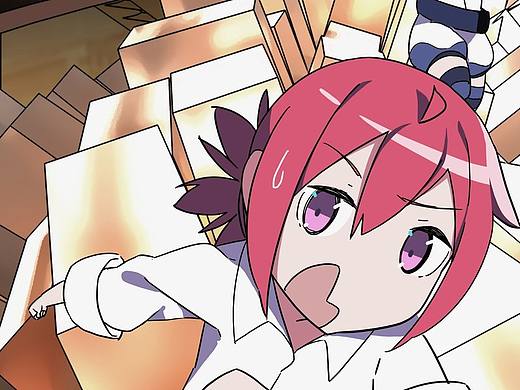 《断城ZERO》EPISODE：19