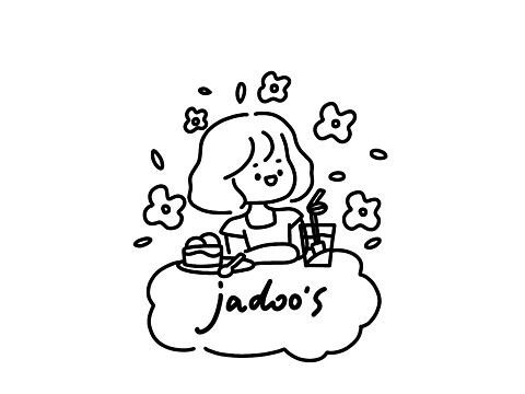 甜品烘焙logo