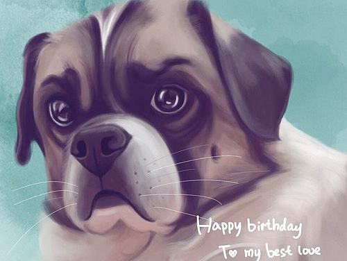 近期用PAD画的作品（个人主页-ZMTk4NDI4MzY=） - 创作习作 - 站酷设计师大CANDY原创素材 - 站酷ZCOOL