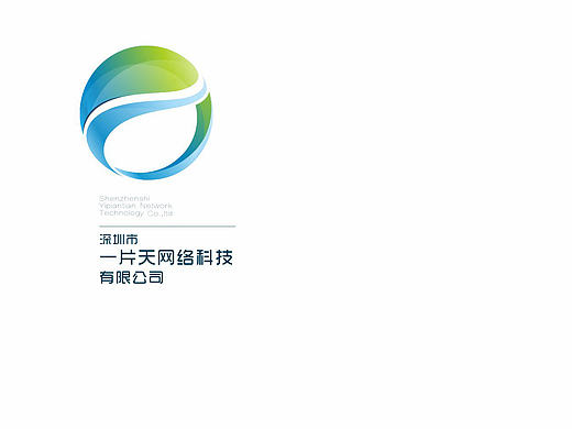 网络科技标志