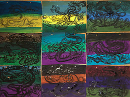 龙战！！！！！！！！！