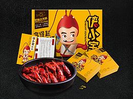 小龙虾