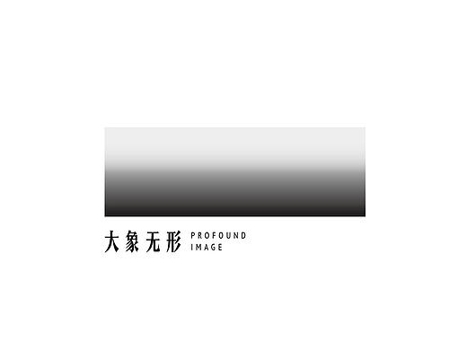 大象无形摄影工作室Logo设计方案