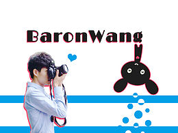 BaronWang