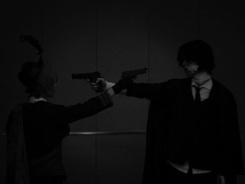 漫展（个人主页-ZNDc5NTIyMjg=） - 时尚/艺术摄影 - 站酷设计师Stone_Studio8原创素材 - 站酷ZCOOL