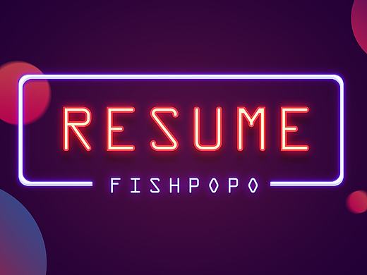 近期个人作品集