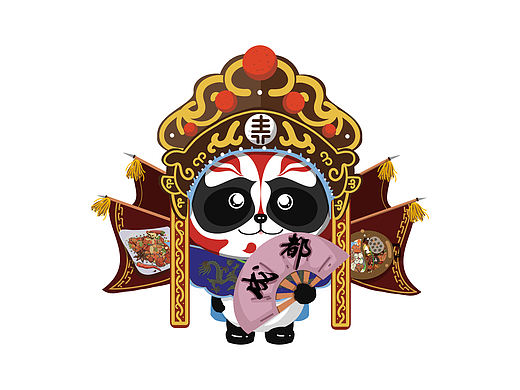 吉祥物设计