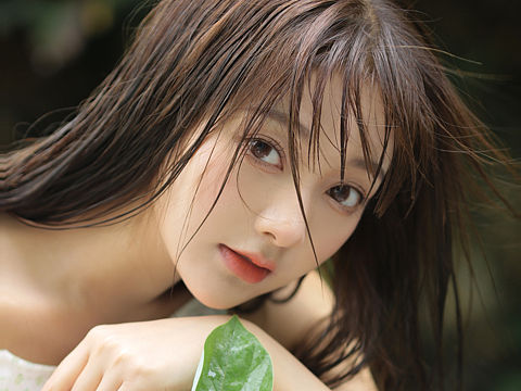 小森林氧气治愈🌿