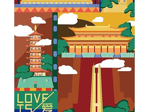 🔥城市游记系列-河北🔅