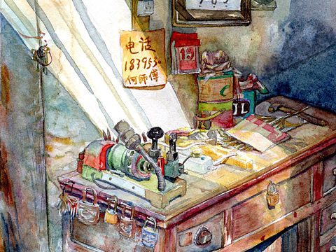 光陰的故事（個人主頁-ZNTgzMDY1NTI=） - 創(chuàng)作習(xí)作 - 站酷設(shè)計(jì)師Flankie原創(chuàng)素材 - 站酷ZCOOL