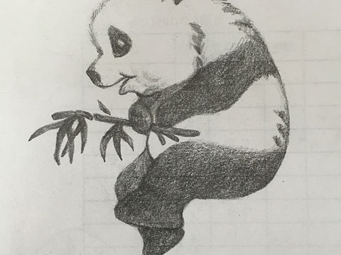 手绘（个人主页-ZNDA3OTI3NjQ=） - 艺术插画 - 站酷设计师麦可CQL原创素材 - 站酷ZCOOL