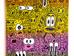 插画