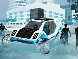 公路救援