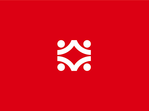 安徽省人口健康基金会｜LOGO设计