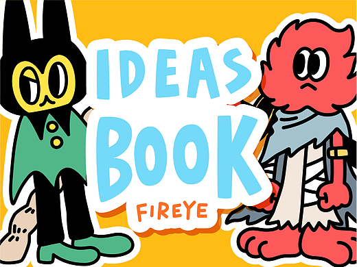 IDEAS BOOK VOL.13
