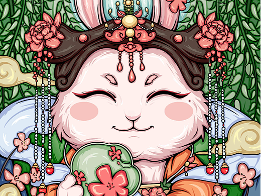 如沐春风