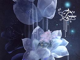 佛语:""一花一世界"