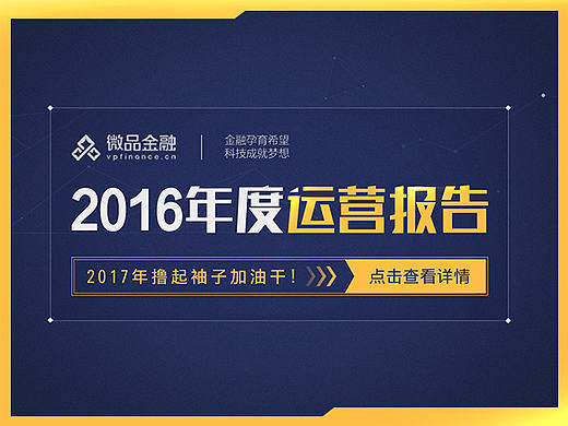 2016年度运营报告