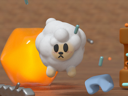 近期动力学练习