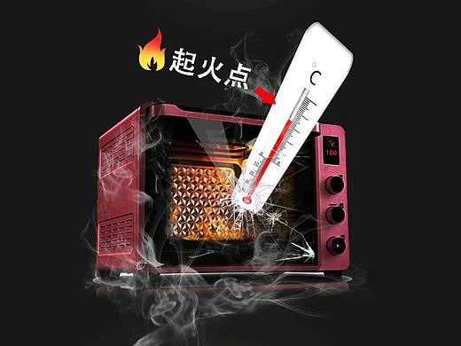 消防海报