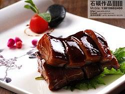 菜谱设计、菜谱摄影、菜谱制作